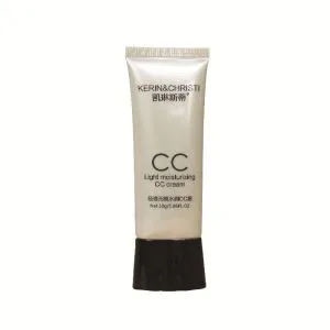 D35mm 30ml Cc Cream Tube